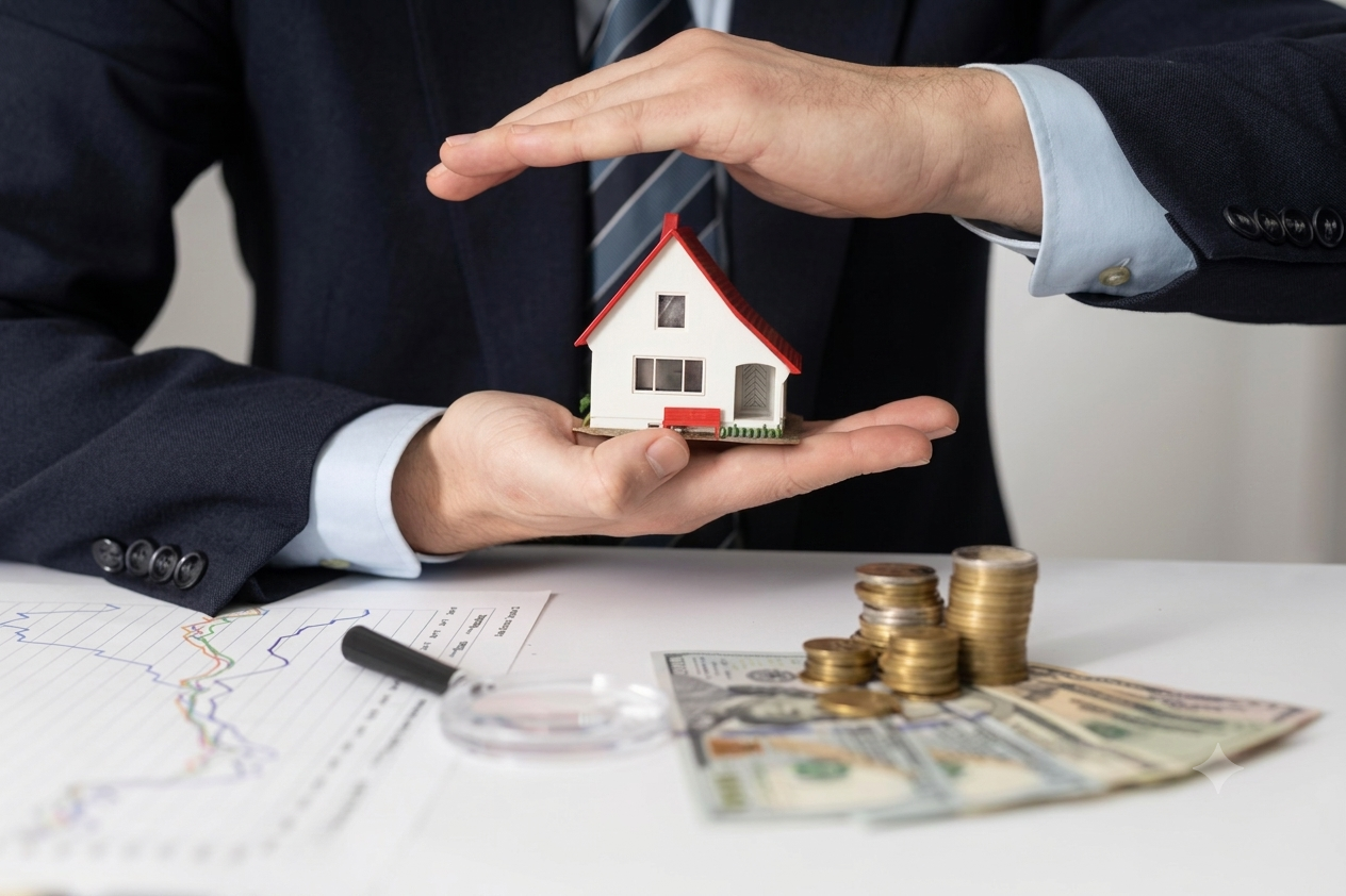NRI Property Protection Tamil Nadu